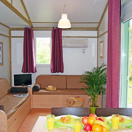 Apartmán Port Lalande.1 Castelmoron-sur-Lot